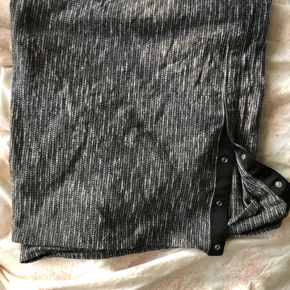 Lululemon vinyasa scarf